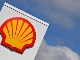 Ölindustrie: Shell legt beim Gewinn deutlich zu