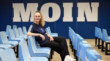 Achter Neuzugang: HSV-Frauen holen polnische Nationalspielerin aus England