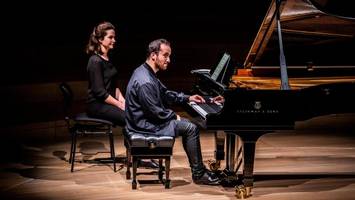 Die „unsichtbare“ Frau der Elbphilharmonie: Sie kommt Igor Levit und Co. ganz nah