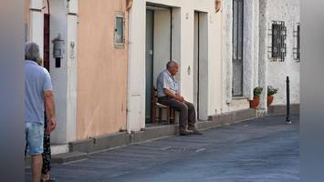 Menschen auf Sardinien leben länger: Neue Studie offenbart ihr Geheimnis