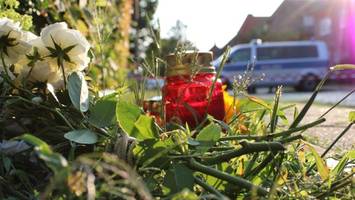 Mord in Stade: Hoffnung auf Prozess vergeblich? Opferhelfer mit dringendem Appell