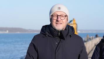 Nach Wal-Strandung in Timmendorfer Strand: Staatsanwaltschaft wird aktiv