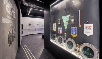 „Können sich andere eine Scheibe abschneiden“: St. Pauli ehrt Blindenfußball
