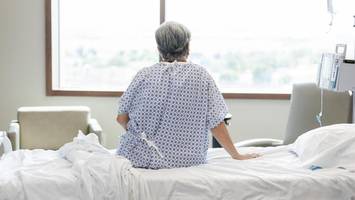 Krankenzimmer nicht klimatisiert: „Patientenschutz ist oft Glückssache“