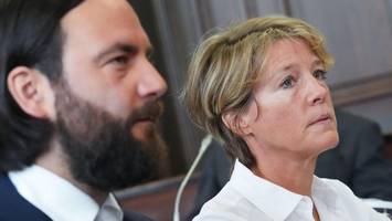 Prozess gegen Christina Block: Was kostet ein solches Mammutverfahren?