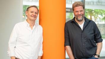 tetje mierendorf und sören bauer: wie man ohne abnehmspritze viele kilos verliert