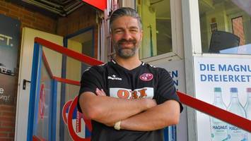 Eintracht Norderstedt: „Klassenerhalt – andere Parolen wären vermessen“