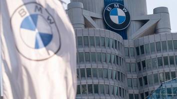 Autobauer in der Krise: BMW-Gewinn bricht um mehr als ein Drittel ein