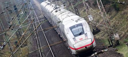 Mehr Fahrgäste und schwarze Zahlen bei der Bahn