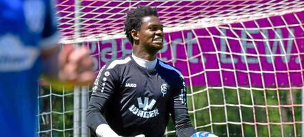 der lange weg aus haiti zwischen die pfosten des fc gundelfingen