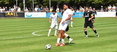 diskussionen nach tsv schwabmünchen gegen tsv 1860 münchen: „es wurde keine regel gebrochen.“