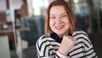 Downloads statt Plattenverkauf: Rockstar Inga Rumpf hadert mit dem Musikgeschäft