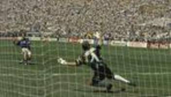 Franco Baresi: Italienische Fußballlegende Franco Baresi gestorben