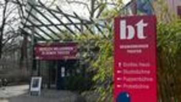 Stadttheater: Intendantensuche am Theater in Brandenburg verzögert sich