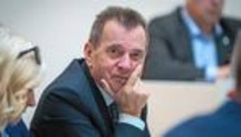 Rentenreform: Auch Brandenburg-CDU kritisiert Rentenpläne der Bundesregierung