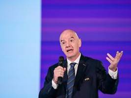 Angriff auf die Medien: FIFA reagiert harsch und überraschend auf Kritik an Investorenplänen