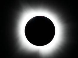 Große Himmelsspektakel: August bringt die letzte totale Sonnenfinsternis für Jahrzehnte
