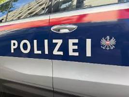 mutmaßliche anschlagspläne: 14-jähriger Österreicher wegen terrorverdachts festgenommen