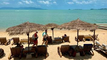 Akute Wasserknappheit: Beliebte Urlaubsinsel rationiert Versorgung