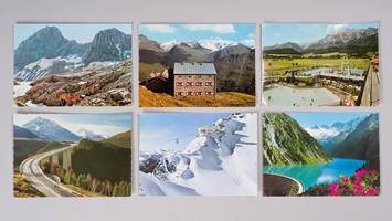 Die Kehrseite eines Urlaubsidylls: „Die Berge Tirols“