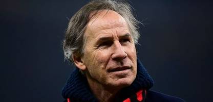 Franco Baresi ist tot: Legende des AC Mailand stirbt mit 66 Jahren