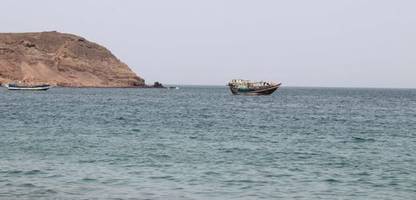 Saudi-Arabien: Neue Militärkooperation zum Schutz von Ölexporten im Roten Meer