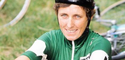 tour de france femmes: maria canins ist das »fliegende mütterchen«