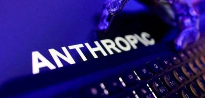 Auch KI von Anthropic griff echte Firmen an