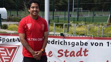 24 stunden laufen, laufen, laufen: 66 ultra-sportler treffen sich in norderstedt