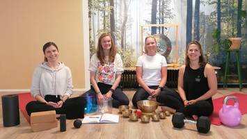 me-time: mit sport und wellness dem stressigen alltag entfliehen