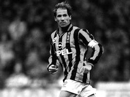 Italienischer Abwehrspieler: Milan-Legende Franco Baresi ist tot